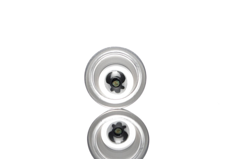 Hemlock Hemlock 14mm Female Cap/Peli-saver