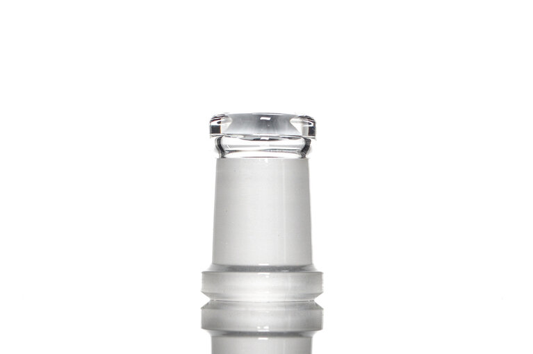 Hemlock Hemlock 14mm Female Cap/Peli-saver