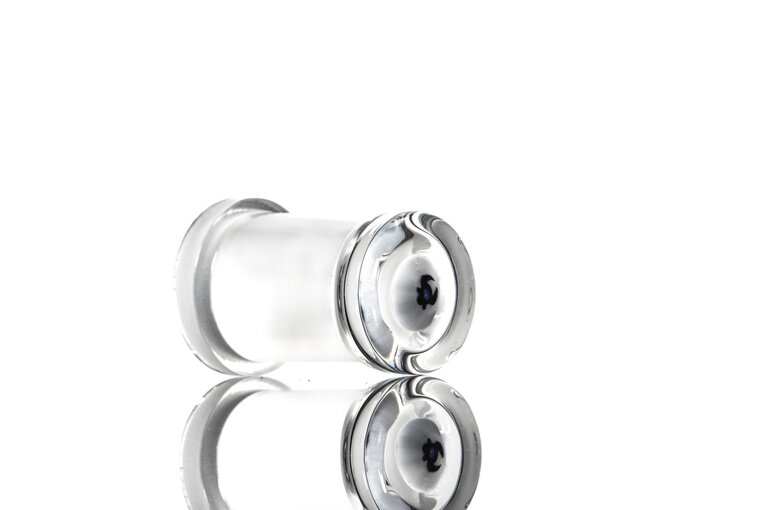 Hemlock Hemlock 14mm Female Cap/Peli-saver