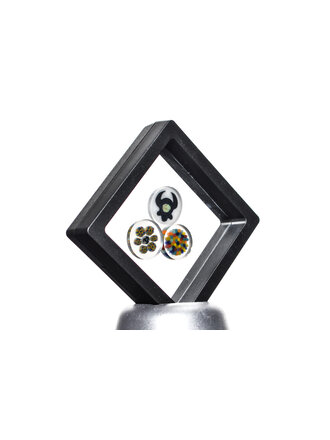 Hemlock Hemlock Murrini Set #2