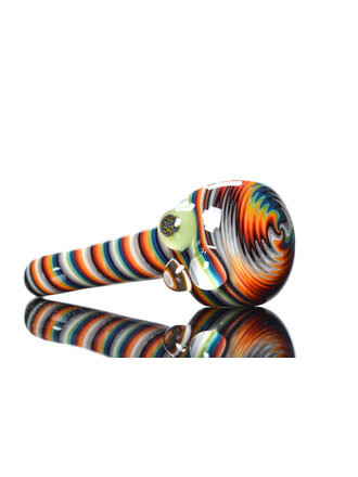 Kevin Howell KJH Fully Worked Spoon -  1