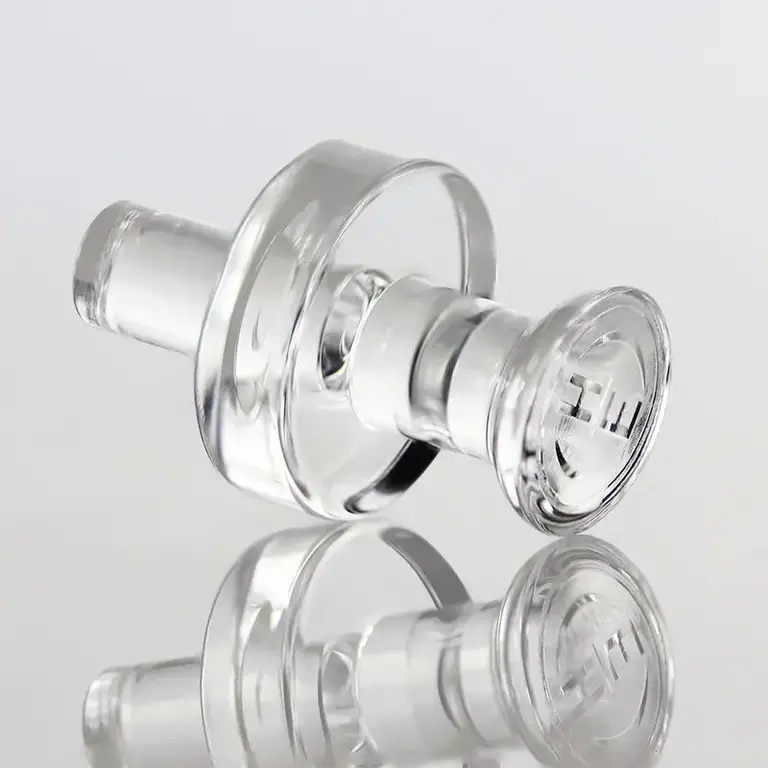Highly Educated Highly Educated Quartz Control Tower Cap