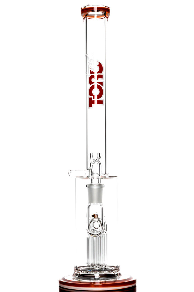 Toro Toro Mini Single 7 Arm w/ Worked Caps