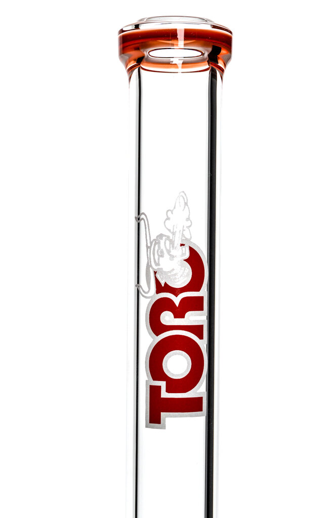 Toro Toro Mini Single 7 Arm w/ Worked Caps