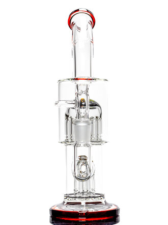 Toro Double Micro 7 - 13 Worked Sections and Flame Polished logo