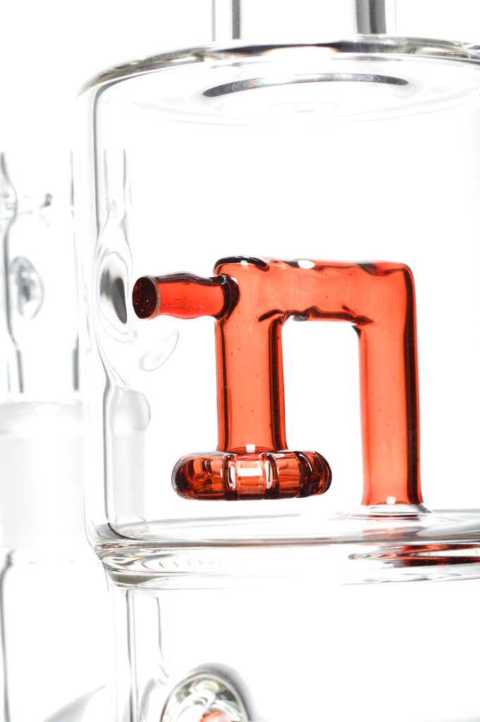 Toro Double Micro Circ to Circ with color parts 1
