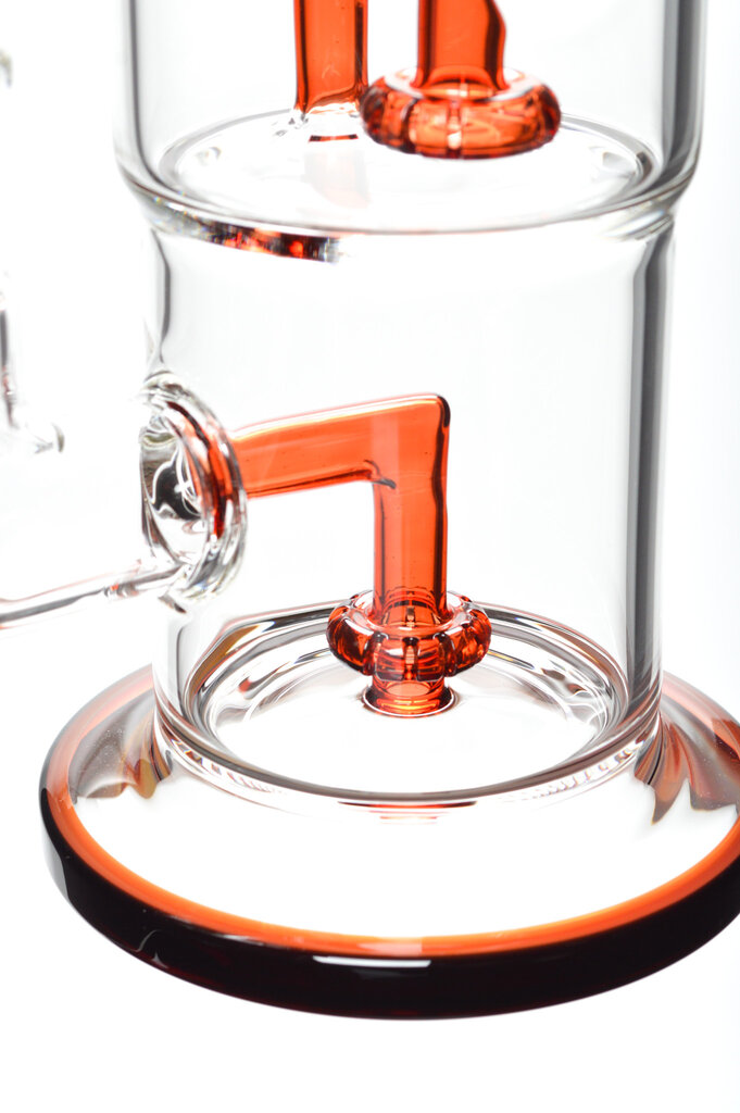 Toro Double Micro Circ to Circ with color parts 1