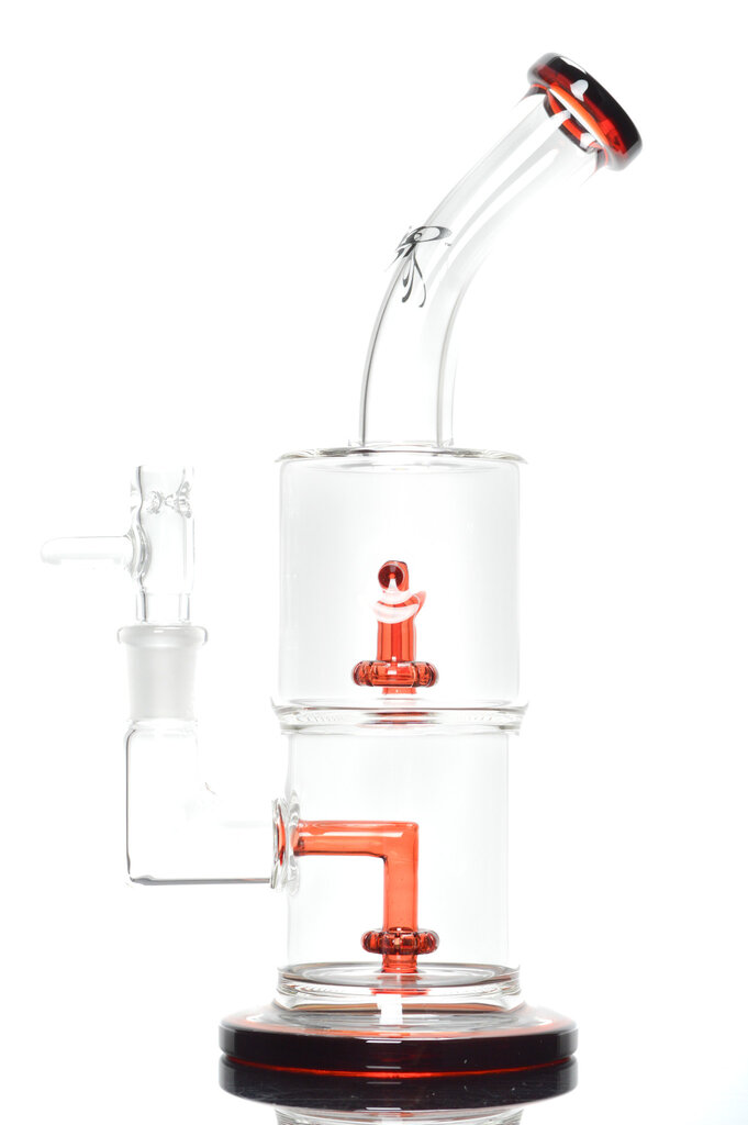Toro Double Micro Circ to Circ with color parts 1