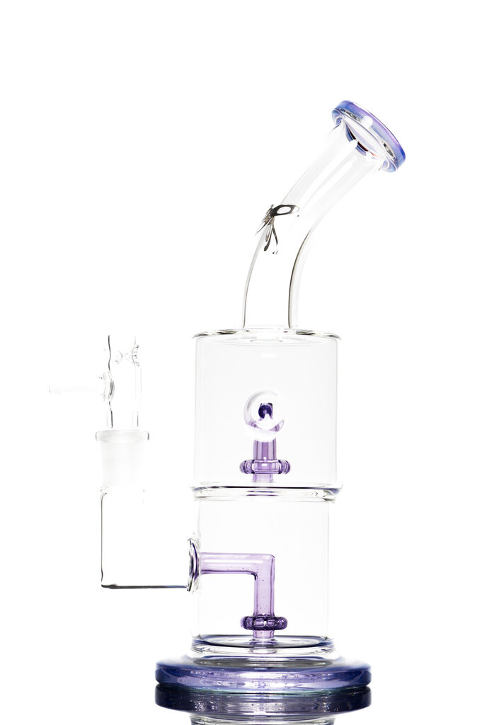 Toro Double Micro Circ to Circ with color parts 2