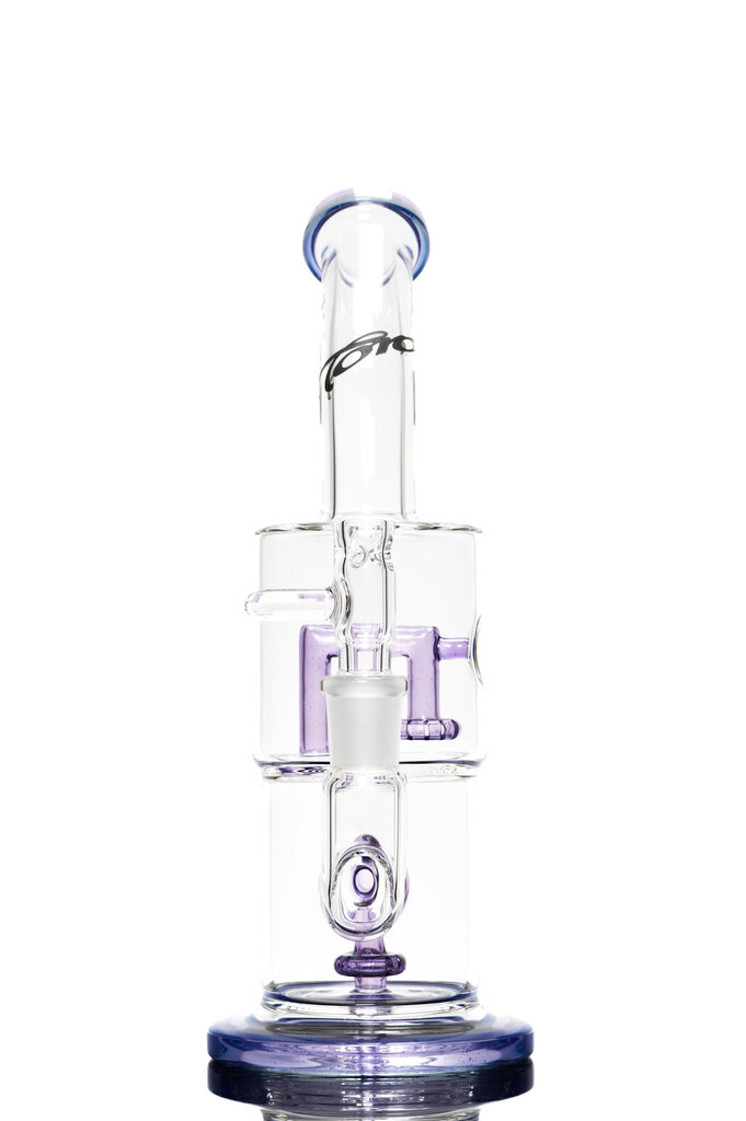 Toro Double Micro Circ to Circ with color parts 2