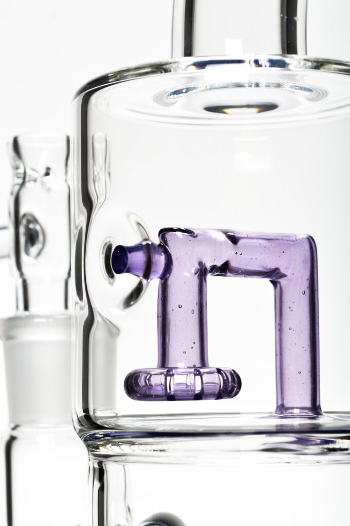 Toro Double Micro Circ to Circ with color parts 2