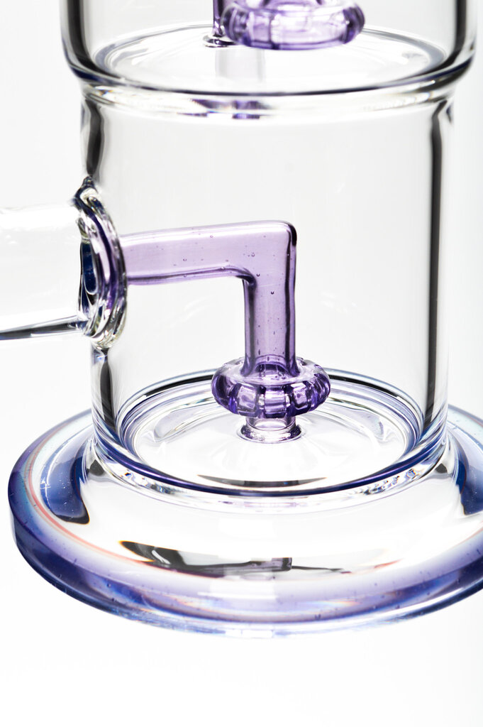 Toro Double Micro Circ to Circ with color parts 2