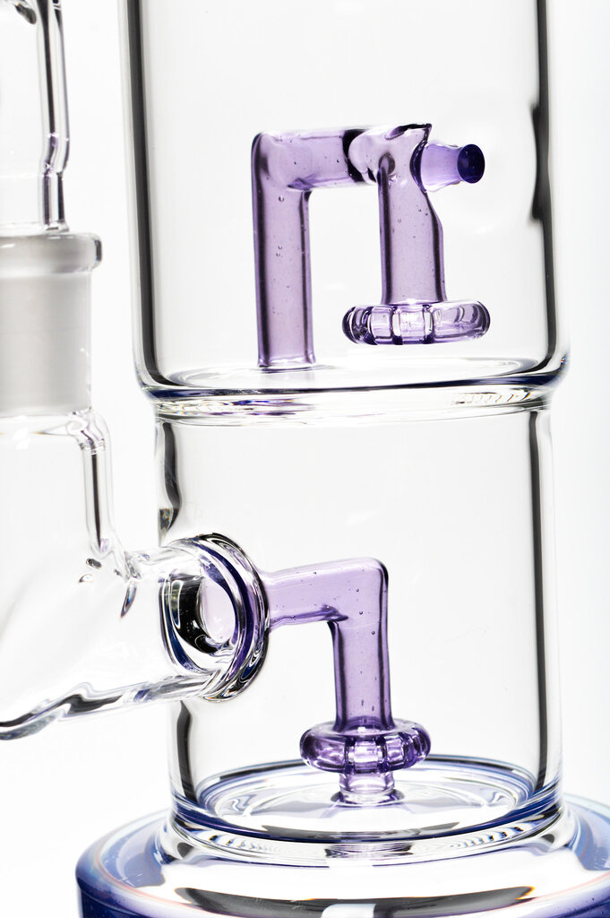 Toro Double Micro Circ to Circ with color parts 2