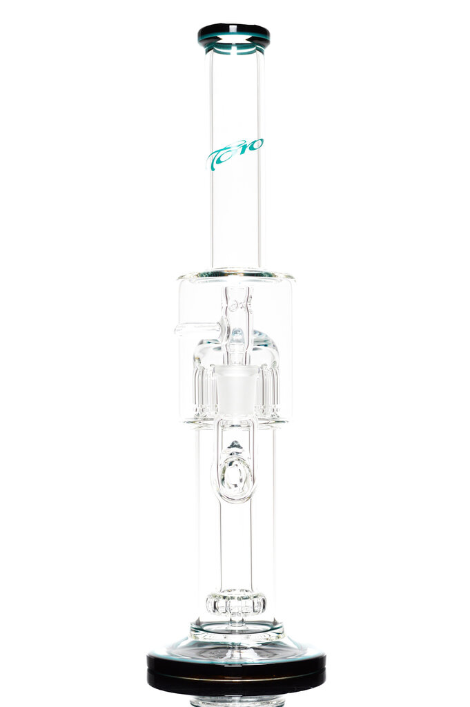 Toro Toro Mini circ to 13 arm w/ work 3