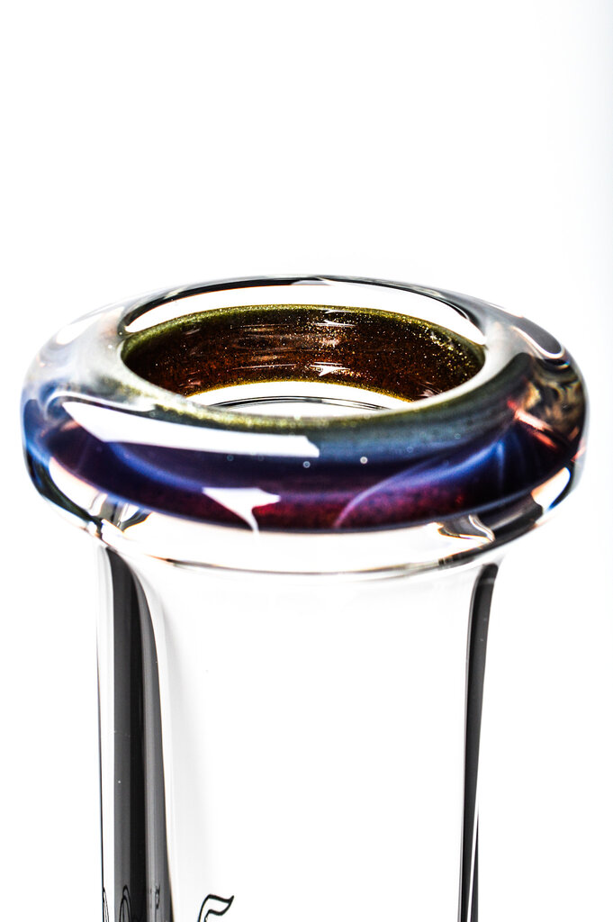 Toro Toro Full Size 7/13 w/ 2 Color Lip Wraps 2