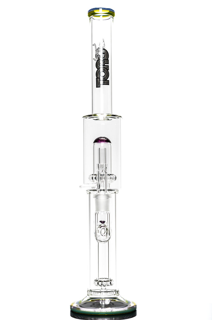 Toro Toro Full-Size Circ to Circ with Color Accents - 5