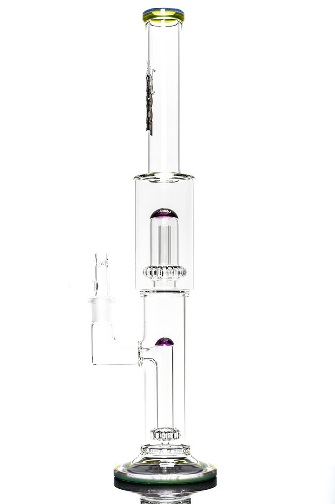 Toro Toro Full-Size Circ to Circ with Color Accents - 5