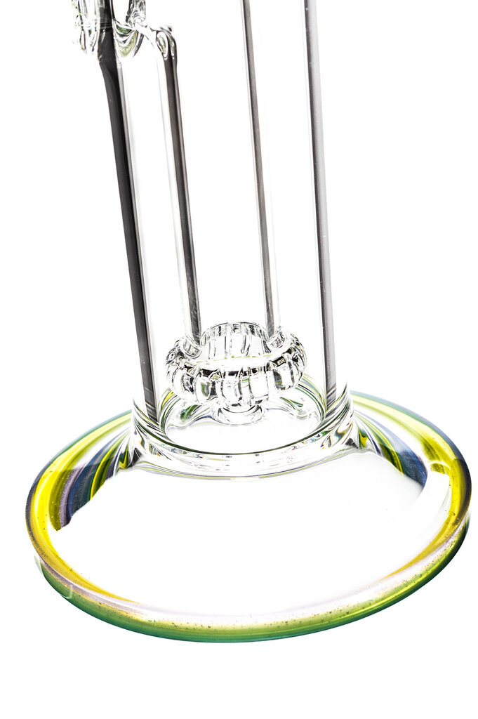 Toro Toro Full-Size Circ to Circ with Color Accents - 5