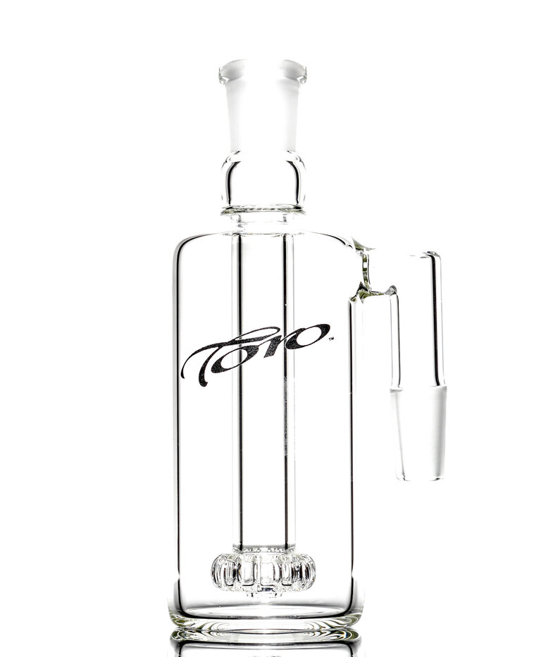 Toro Toro Circ 14mm Ash Catcher Black