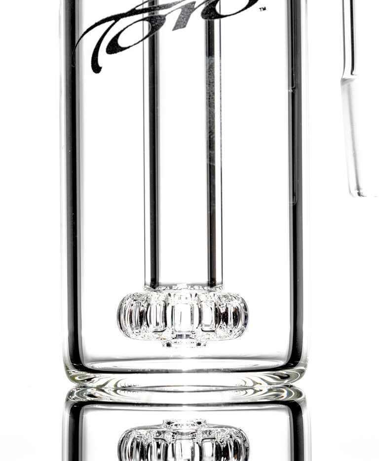 Toro Toro Circ 14mm Ash Catcher Black