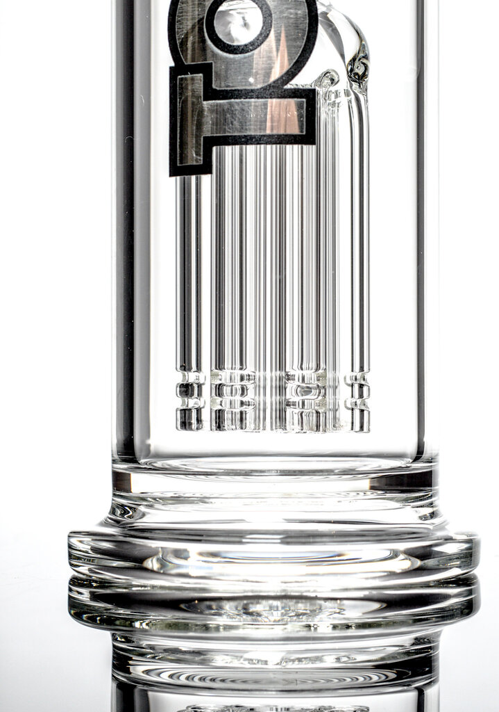 Toro Toro 18mm Trash Catchers - Chrome