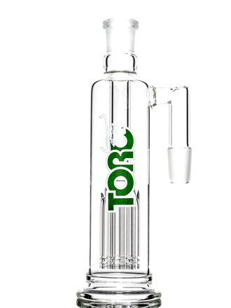 Toro Toro 18mm Trash Catchers - Green