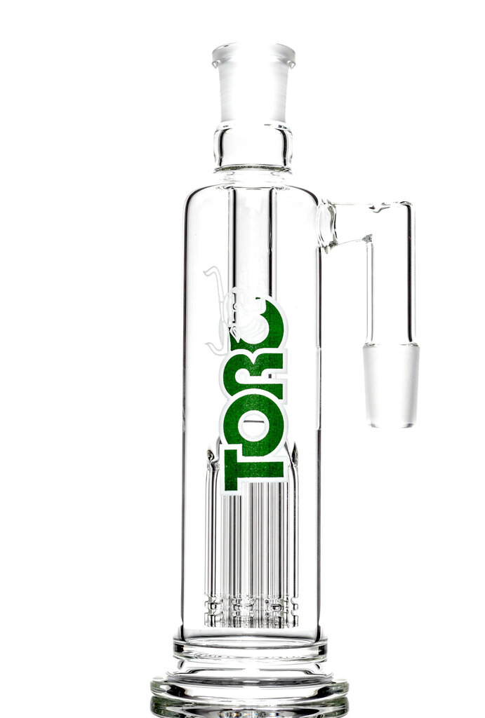 Toro Toro 18mm Trash Catchers - Green