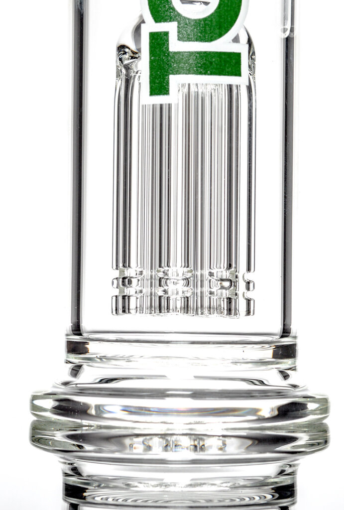 Toro Toro 18mm Trash Catchers - Green