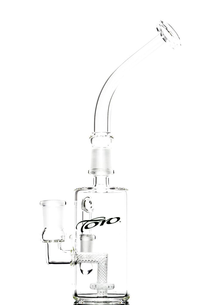 Toro Microverter Bubbler and Ash Catcher with worked parts 2