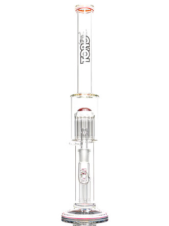 Toro Toro Full Size 7/13 w/ 2 Color Lip Wraps 4