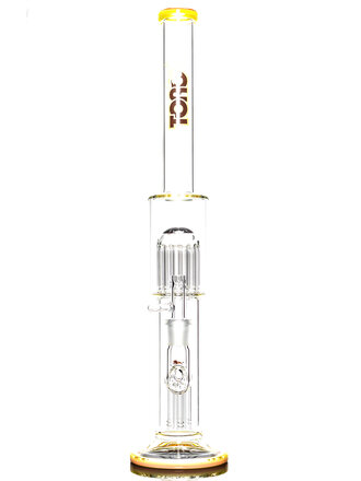 Toro Toro Full Size 7/13 w/ 2 Color Lip Wraps 3