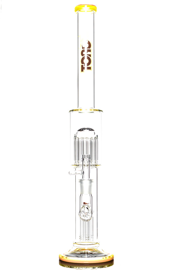Toro Toro Full Size 7/13 w/ 2 Color Lip Wraps 3
