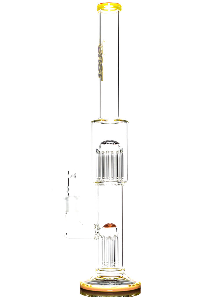 Toro Toro Full Size 7/13 w/ 2 Color Lip Wraps 3
