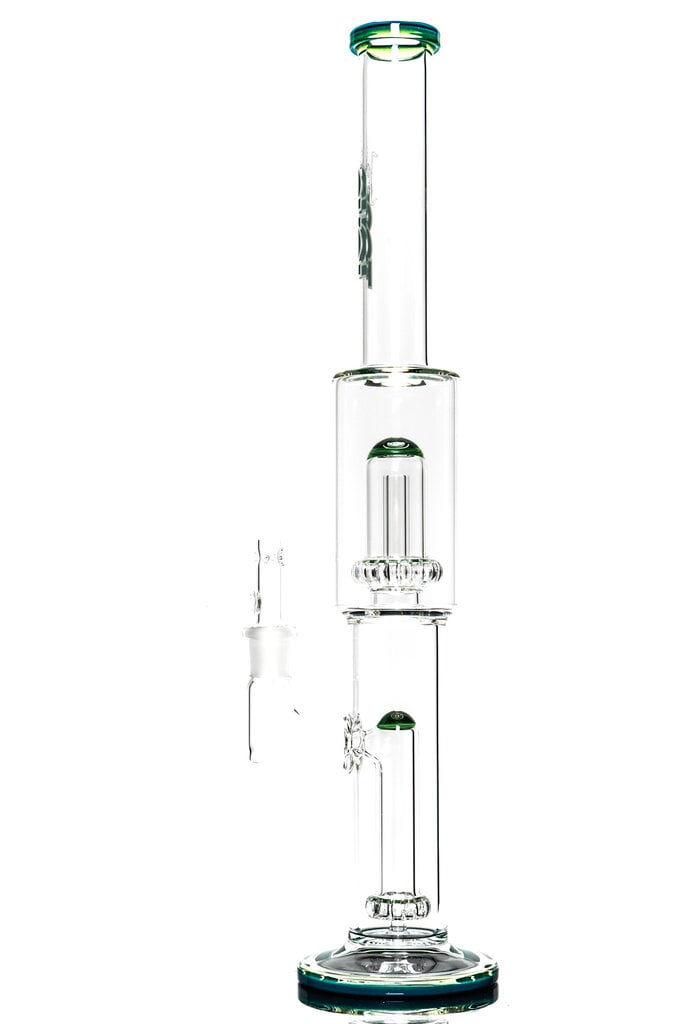 Toro Toro Full-Size Circ to Circ with Color Accents - 6