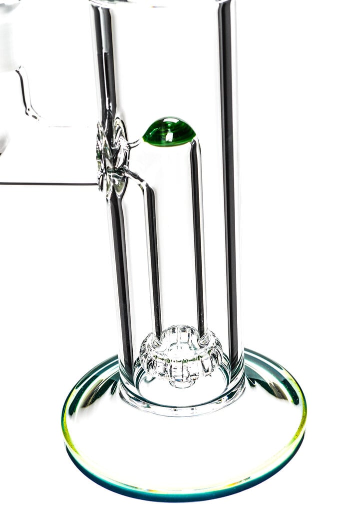 Toro Toro Full-Size Circ to Circ with Color Accents - 6