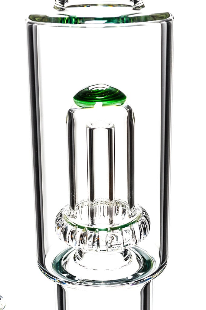Toro Toro Full-Size Circ to Circ with Color Accents - 6