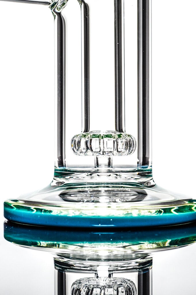 Toro Toro Full-Size Circ to Circ with Color Accents - 6