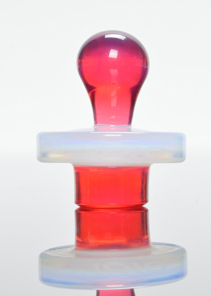 Toro Color UFO Cap - for 20mm Terp Slurpers  11
