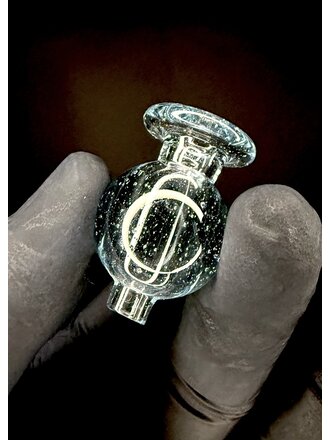 Bradley Miller Large Color Bubble caps by Bradley Miller