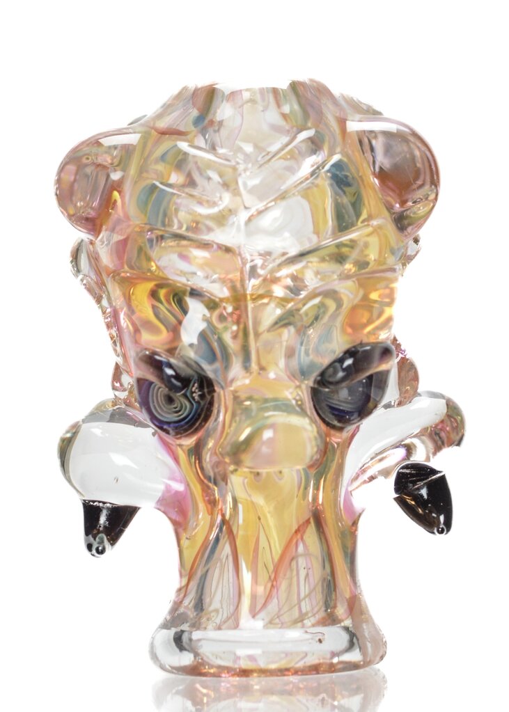 Shuhbuh Shuhbuh Pivot Head - Squiggle Box