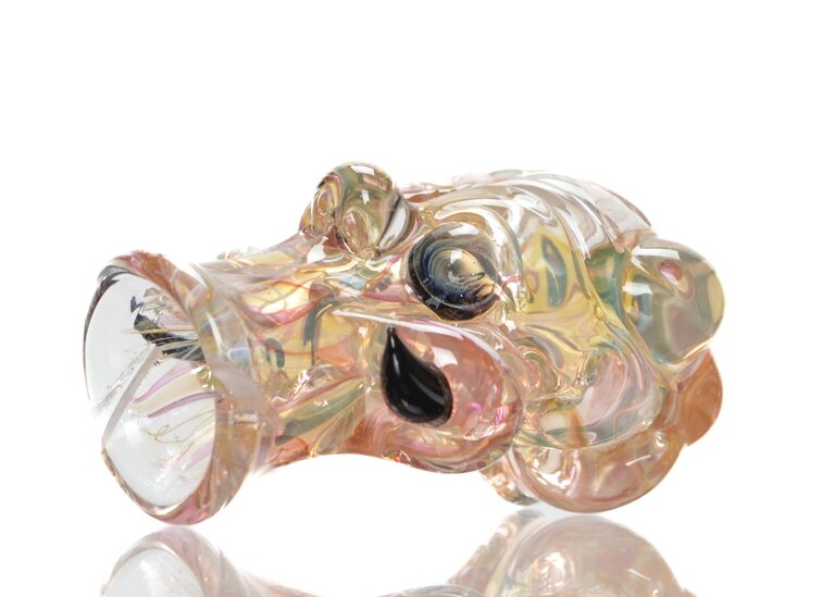 Shuhbuh Shuhbuh Pivot Head - Squiggle Box