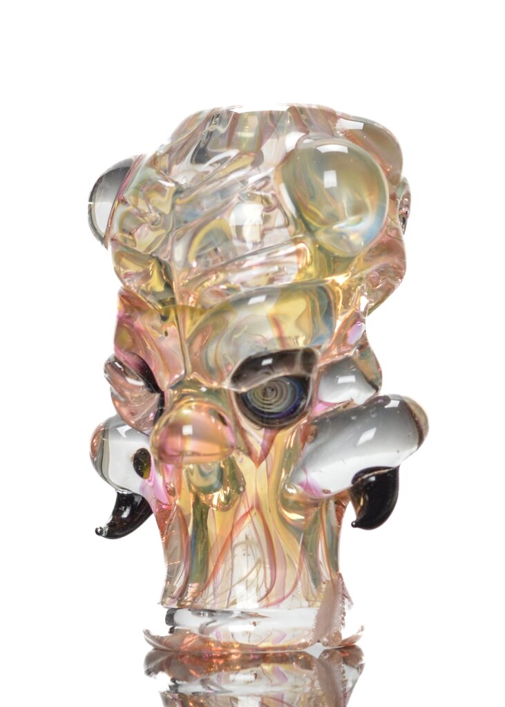 Shuhbuh Shuhbuh Pivot Head - Squiggle Box