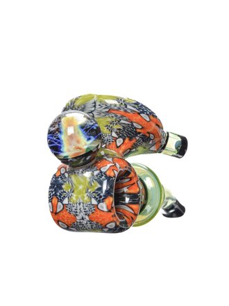 Shuhbuh Shublock - Krypton (UV)