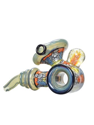 Shuhbuh Shublock - Potion