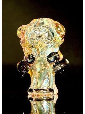 Shuhbuh Shuhbuh Pivot Head - Squiggle Box