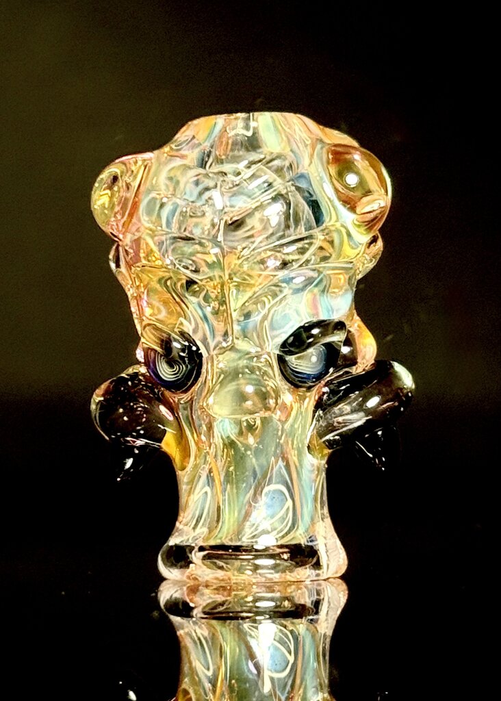 Shuhbuh Shuhbuh Pivot Head - Squiggle Box