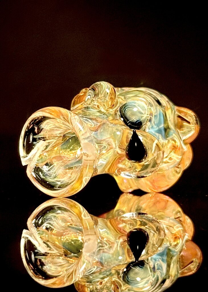 Shuhbuh Shuhbuh Pivot Head - Squiggle Box