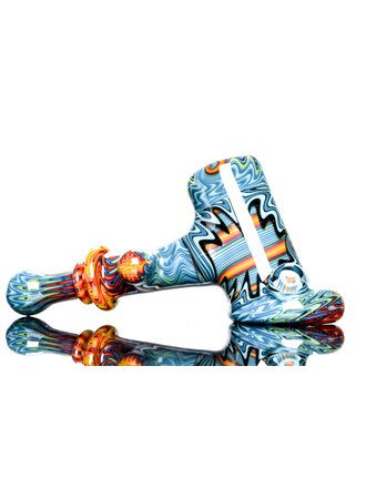 Andy G Linework Hammer - C