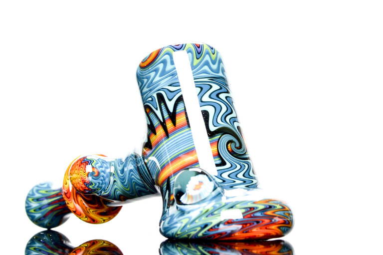 Andy G Linework Hammer - C
