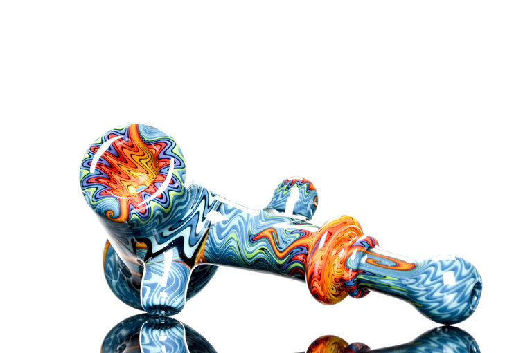 Andy G Linework Hammer - C